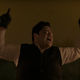 Harvey Guillén as Guillermo on What We Do in the Shadows.